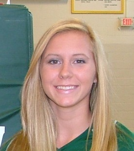 LYNDSEY SPANGLER
