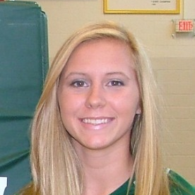 LYNDSEY SPANGLER mugshot