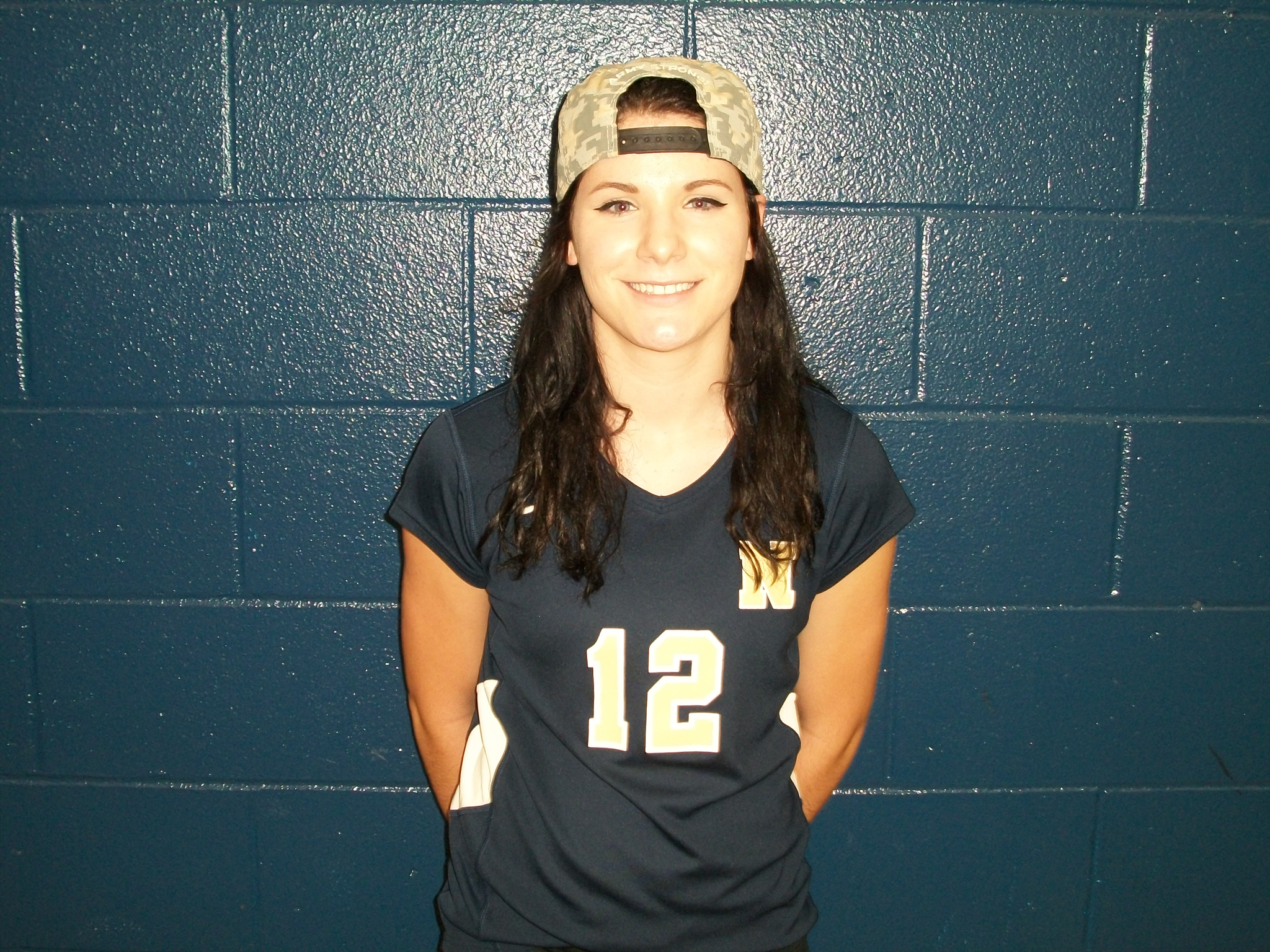 Alexis Souza mugshot