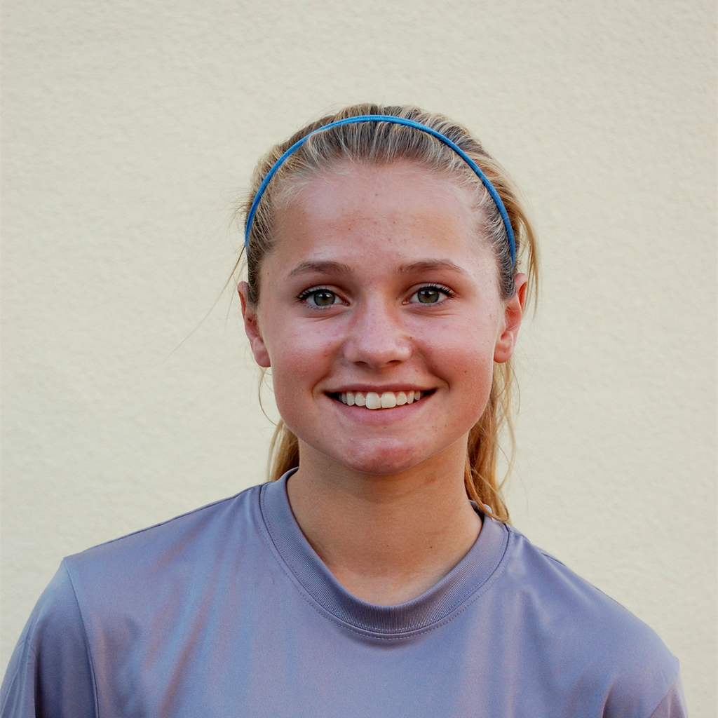 Sarah Tritschler mugshot