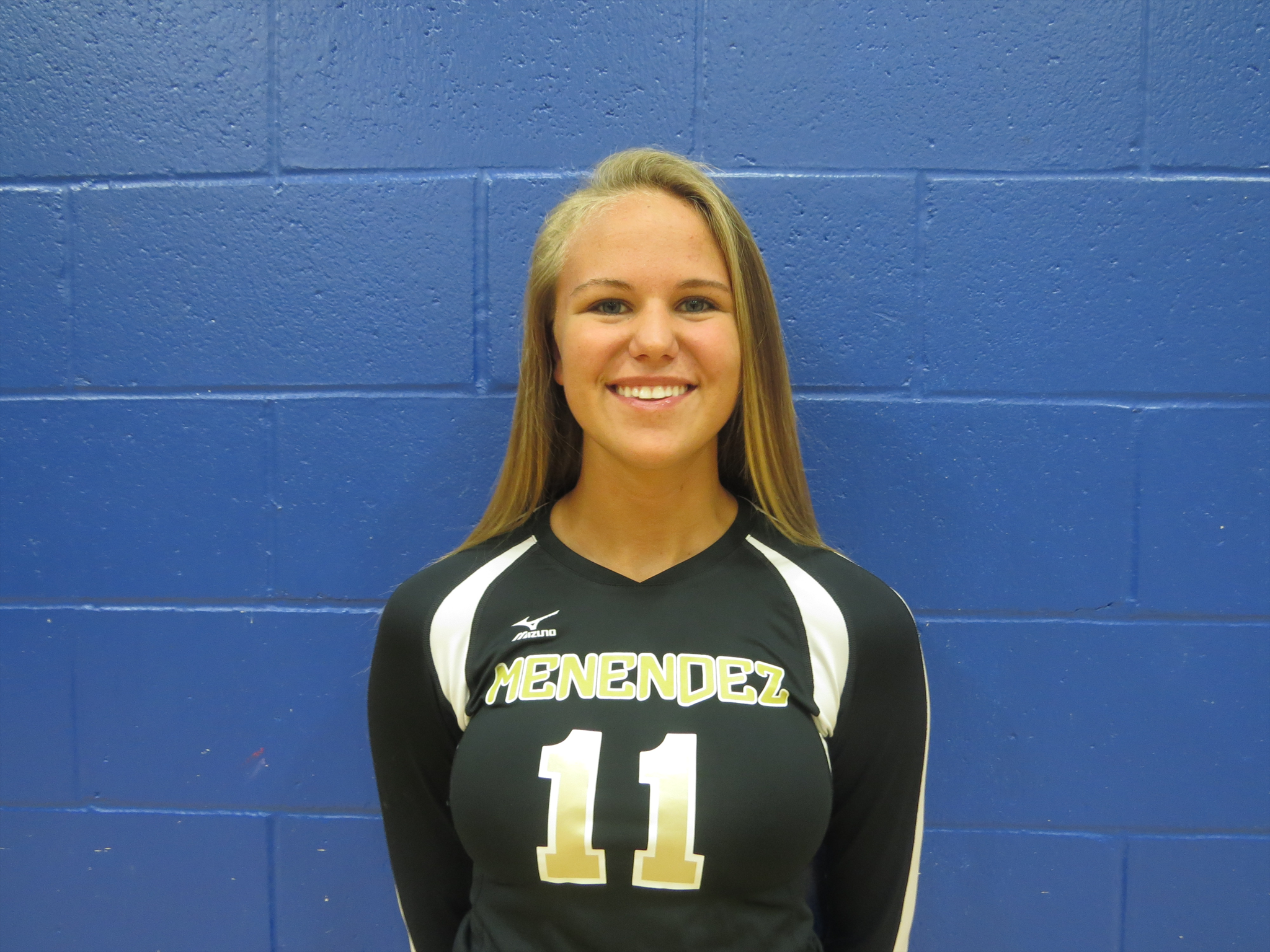 Caitlin Wilson