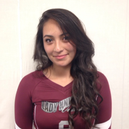 Sarah Flores mugshot