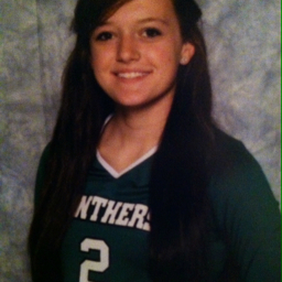 Caitlin Rock mugshot