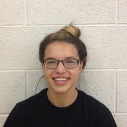 Brittney Boucher