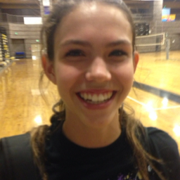 Madison Clark mugshot