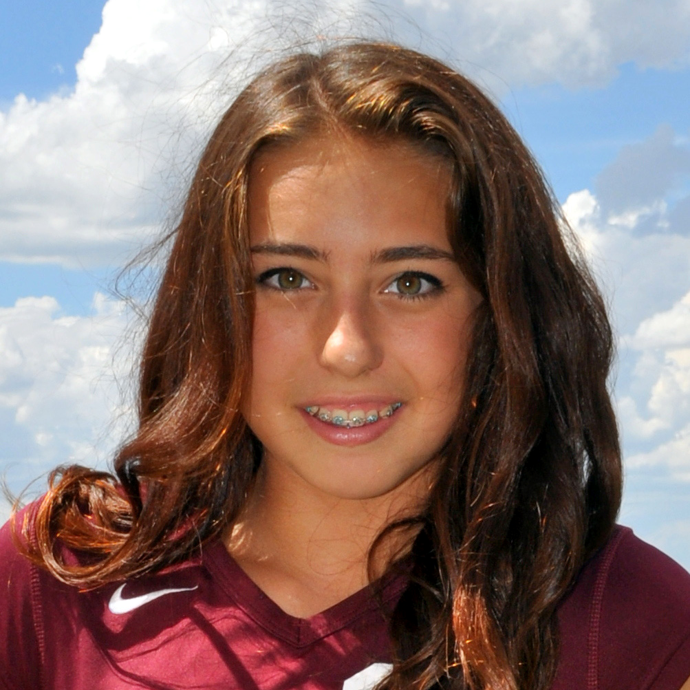 Lily Fitzpatrick