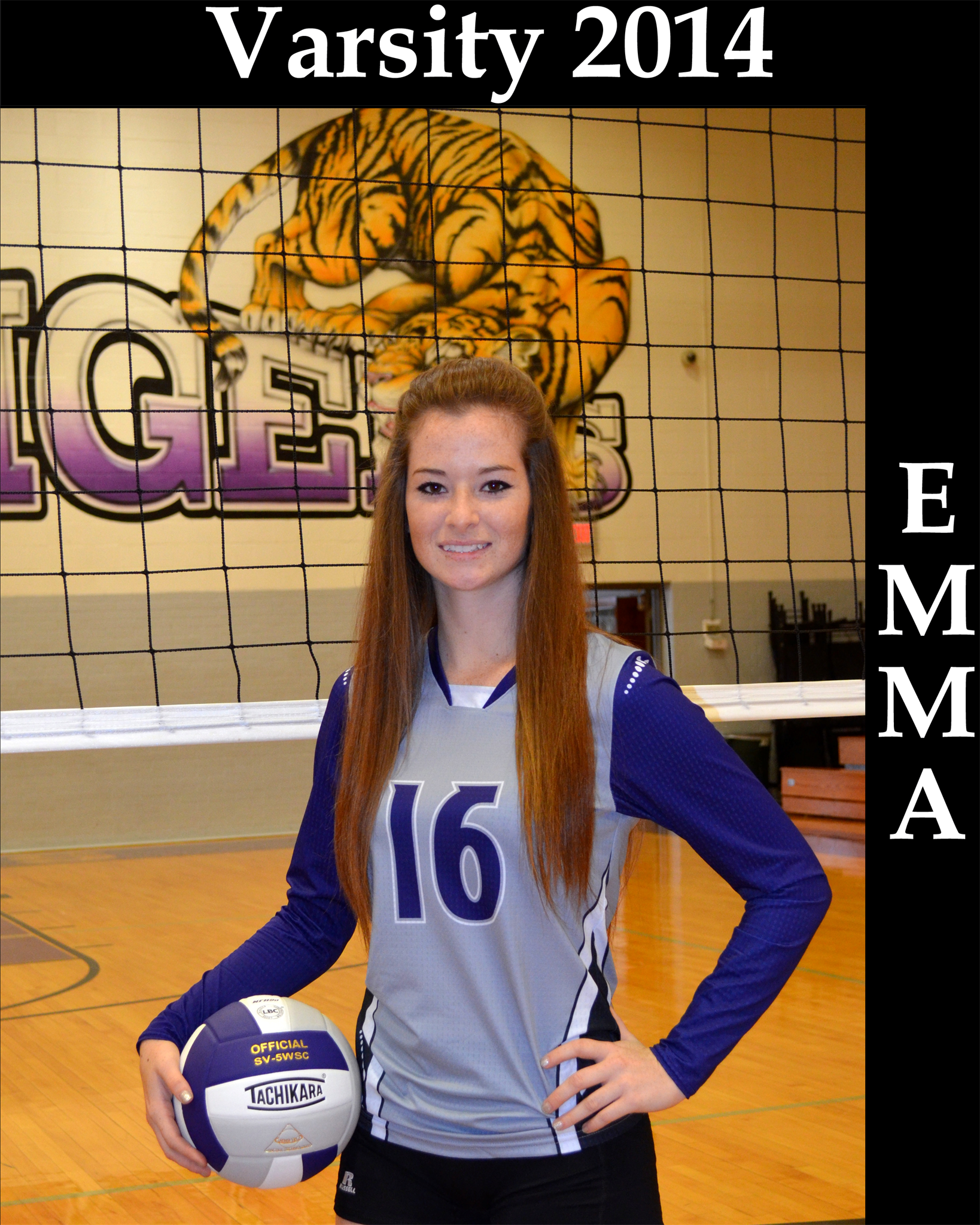 Emma Strickland mugshot
