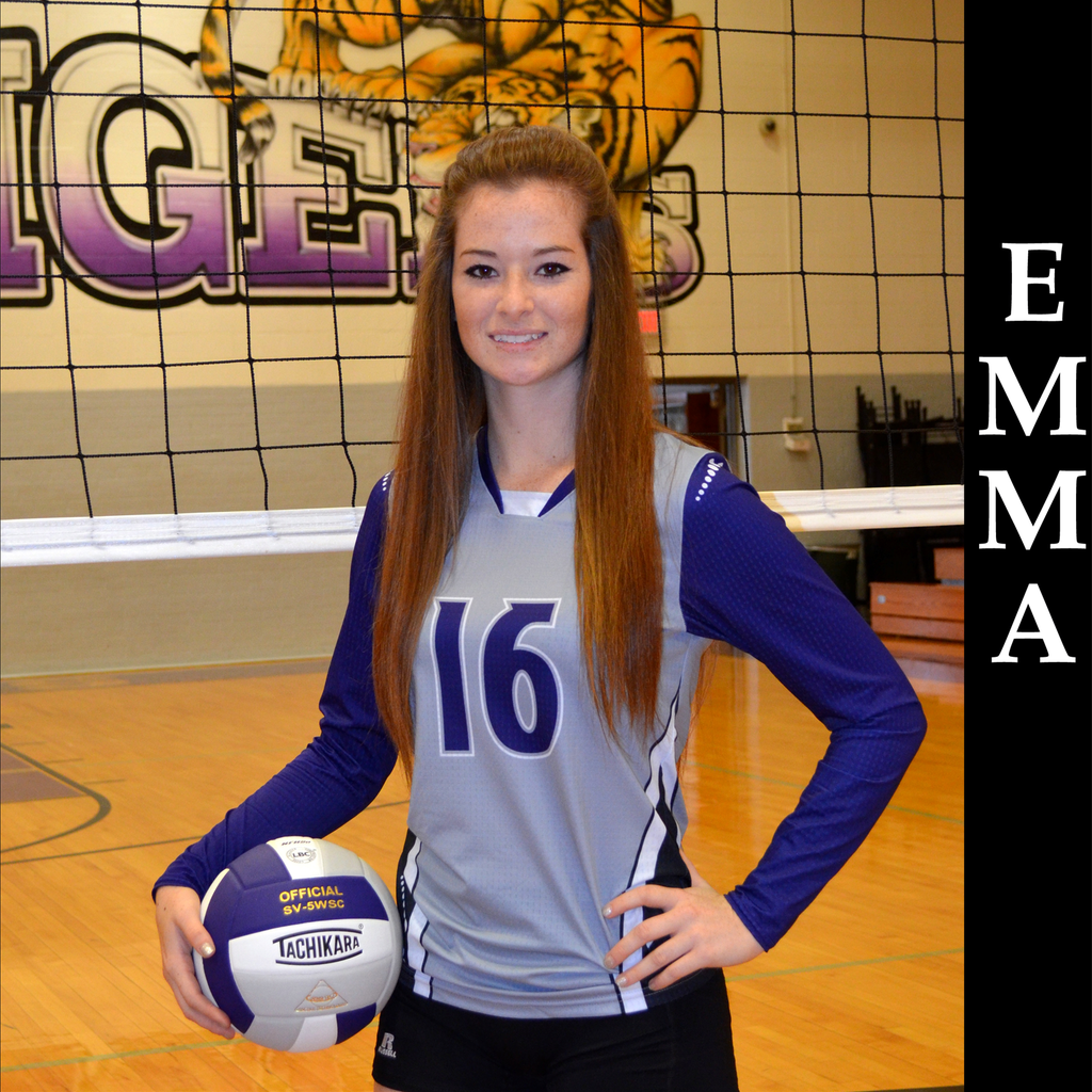 Emma Strickland mugshot