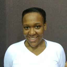 Vivica Vinson