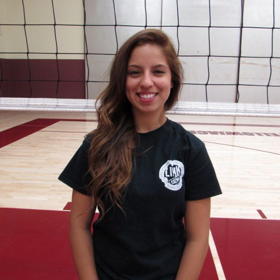 Vanessa Balderrama mugshot