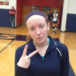 Rachel Mckiddie mugshot