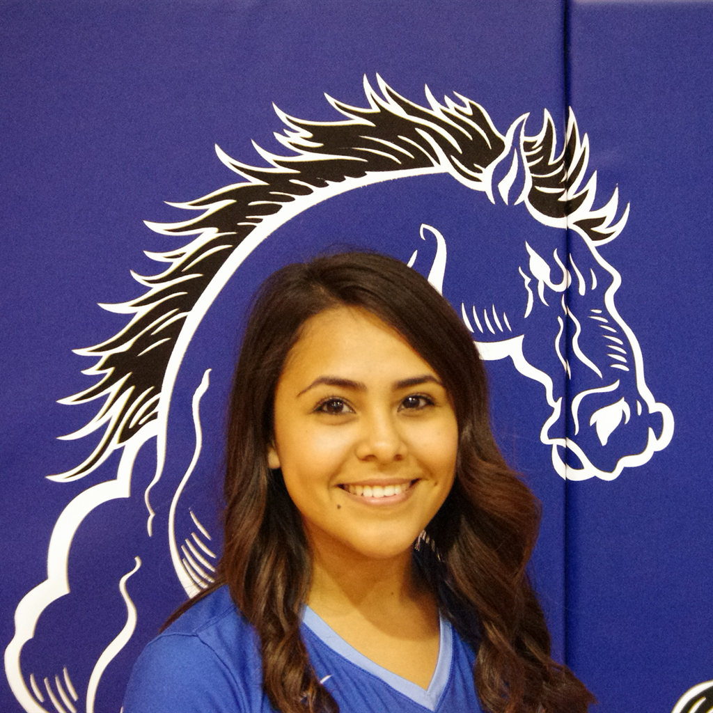Ashley Mata mugshot