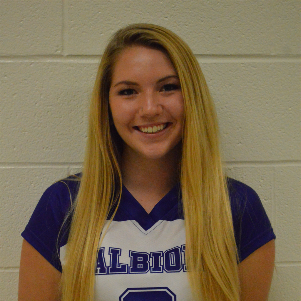 Mallory Broda mugshot