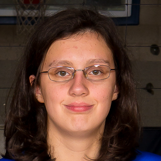Daria Monahan
