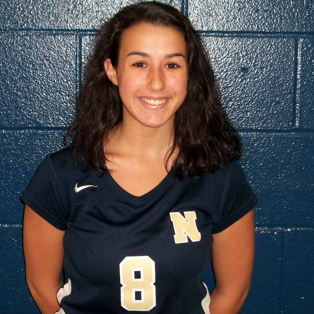 Nicole Forcellina mugshot