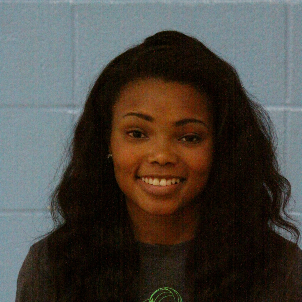 Cristi Johnson mugshot