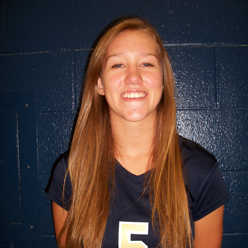 Sarah Ericson