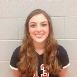 Maeve Gatenbee mugshot