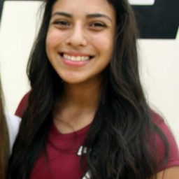 Taryn Higareda