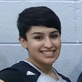ANA MORA
