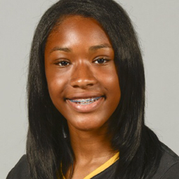 Ariann Harris mugshot