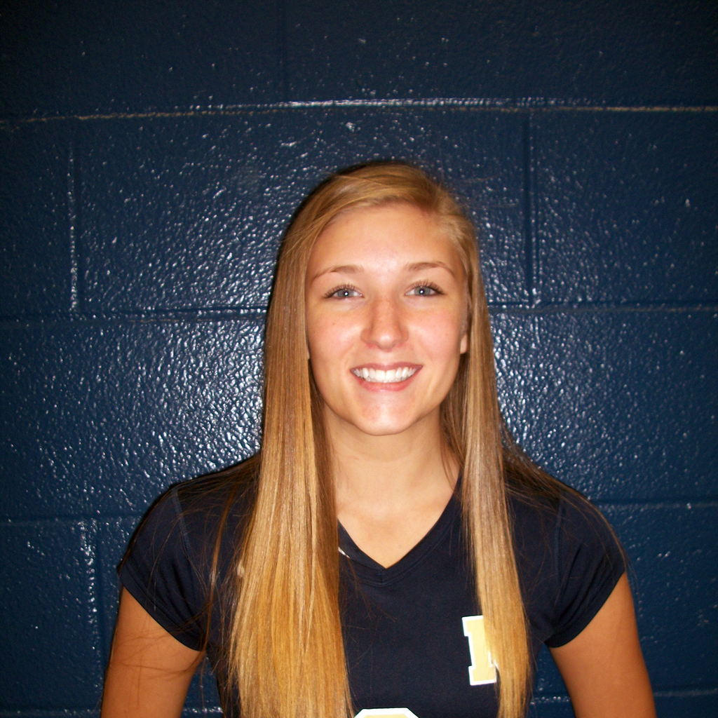 Amy Blair mugshot
