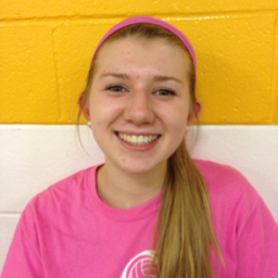 Katie Dorn mugshot