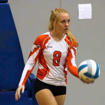 Kasey Obermier