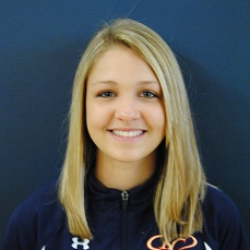 Morgan Childers mugshot