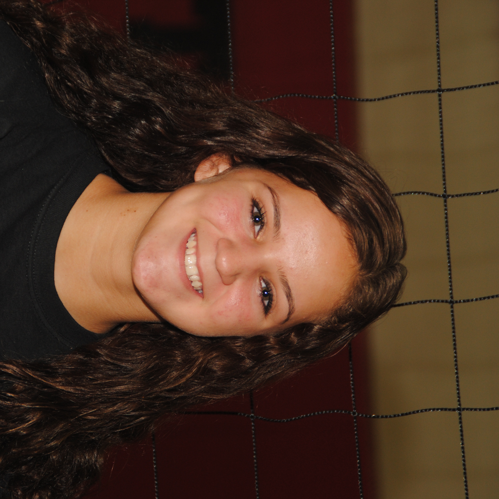 Leah Maniaci mugshot