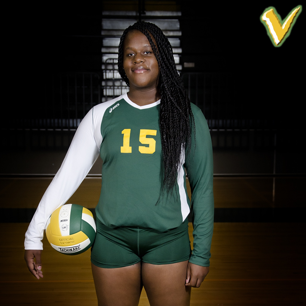 Tamia Kirkland