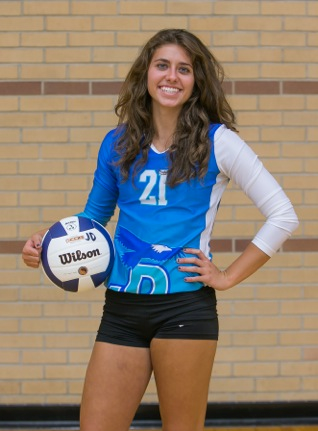 Dani Beatty