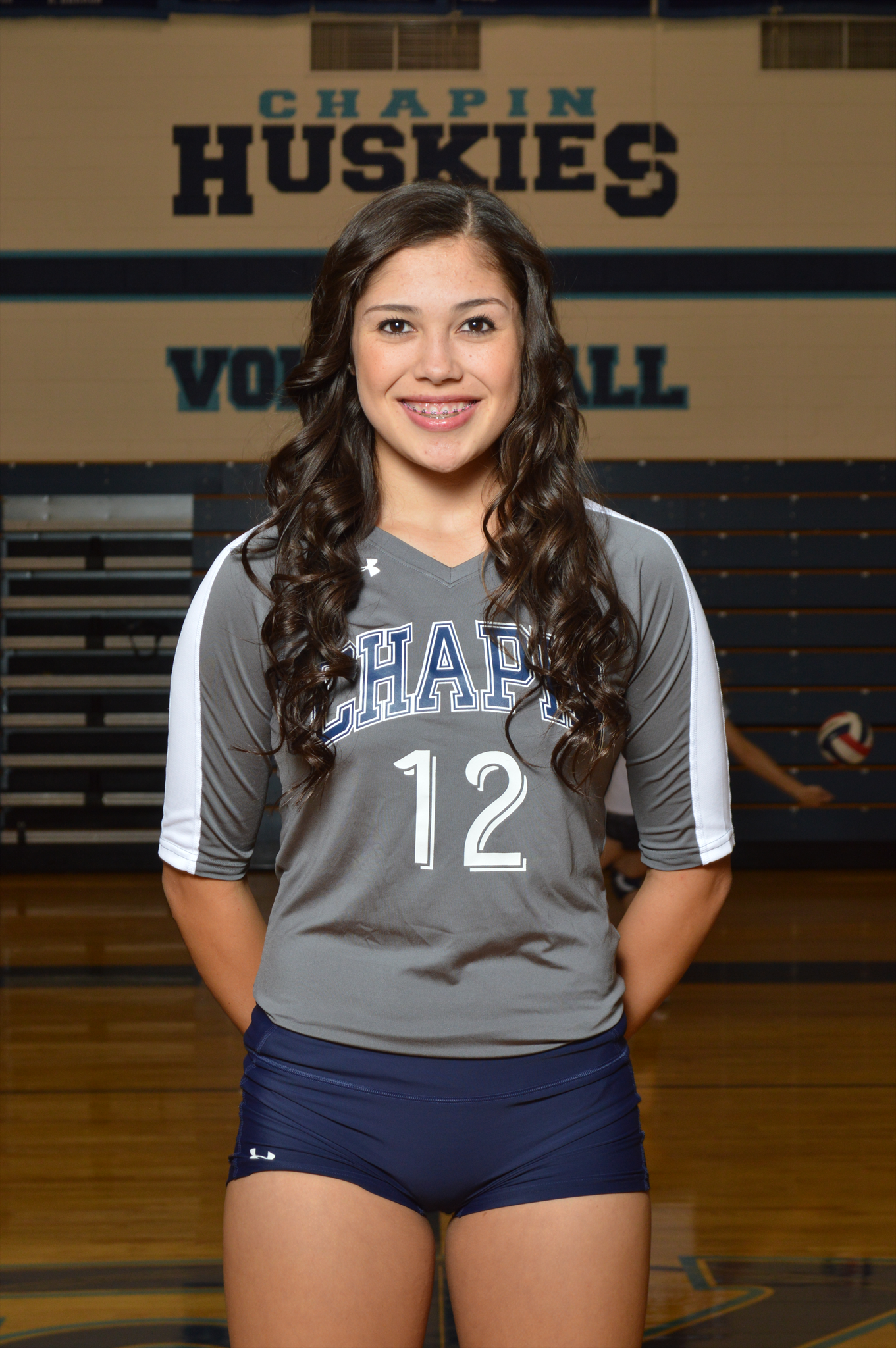 Alyssa Lozoya
