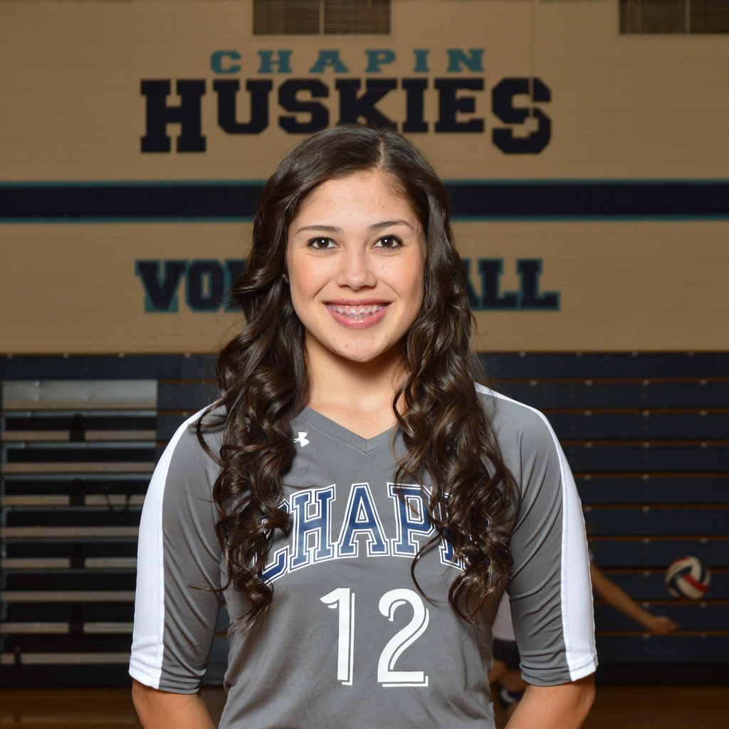 Alyssa Lozoya mugshot