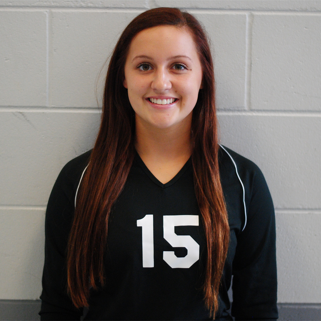 Kaitlyn Heinis mugshot