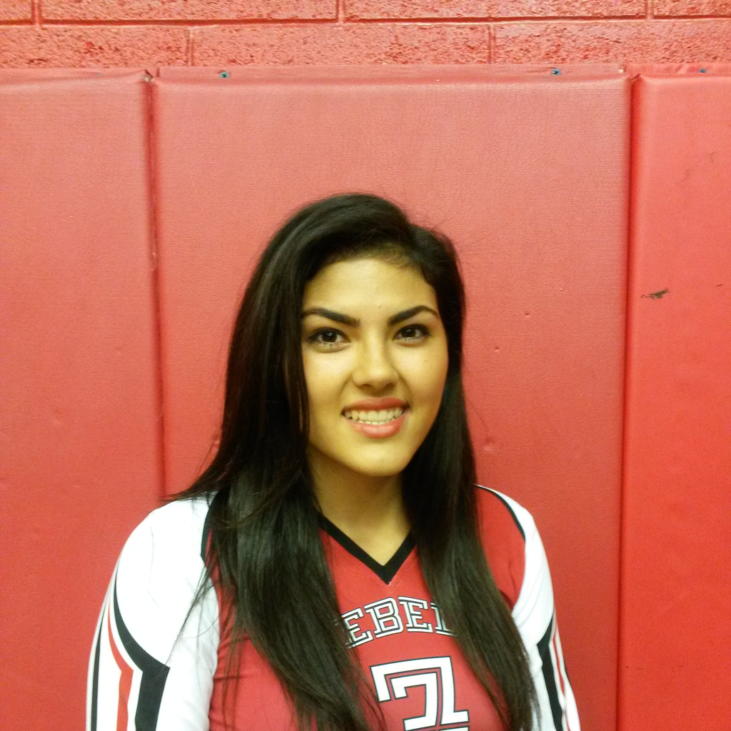 Jennifer Mendoza mugshot