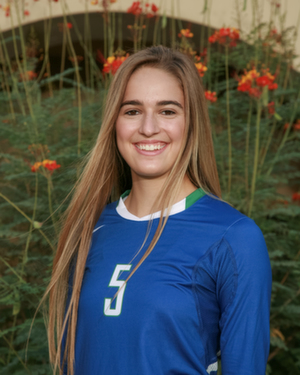 Molly Scheel