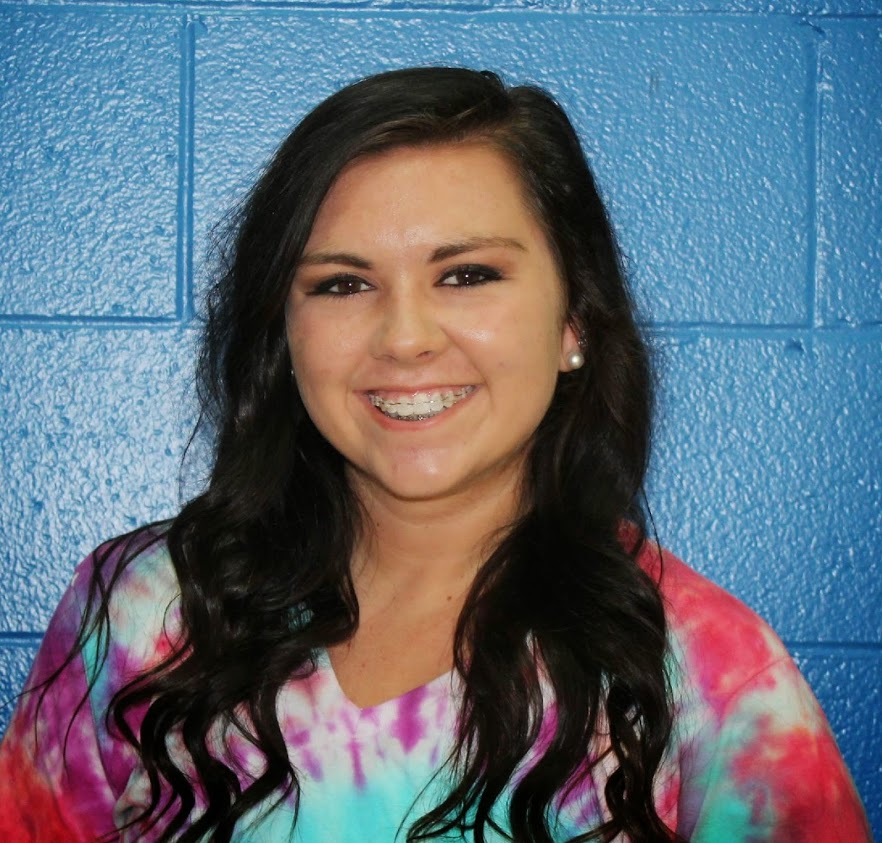 Kylie Scruggs mugshot