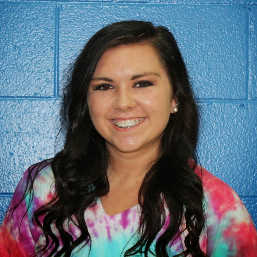Kylie Scruggs