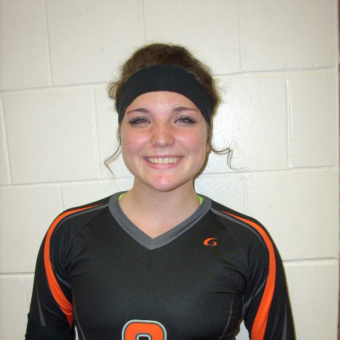 Madisen Wagner mugshot