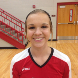 Alli Sargent mugshot