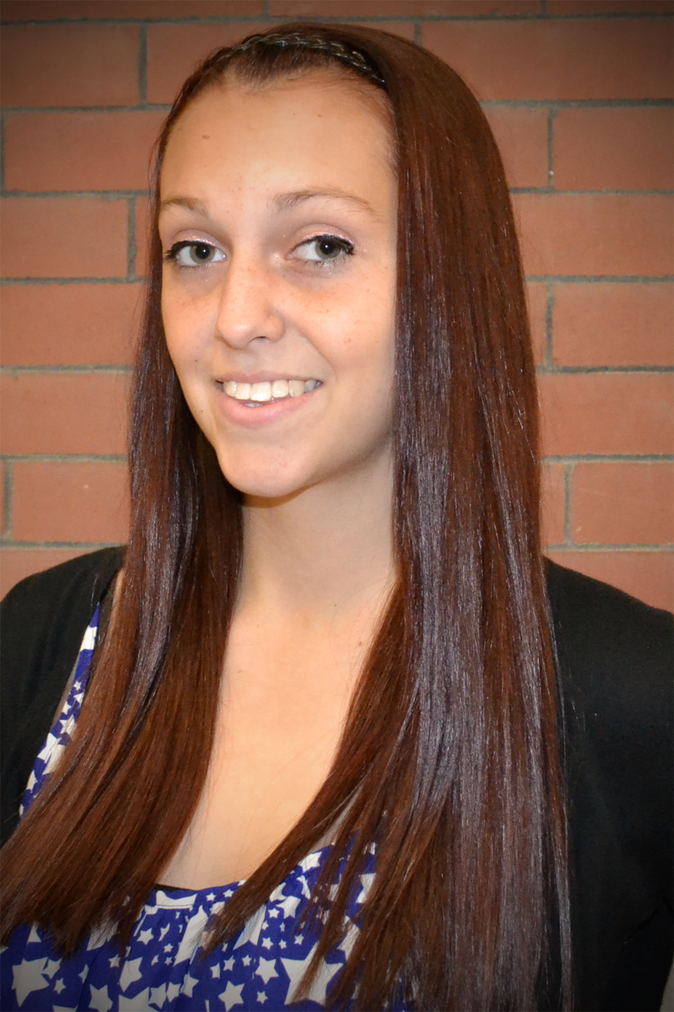 Brittni Swansbrough