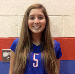 Madison Corbett