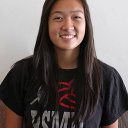 Lauren Diep mugshot