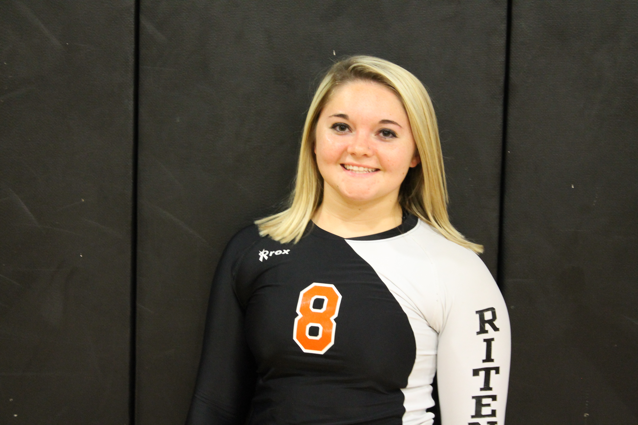 Jessica Poelker mugshot