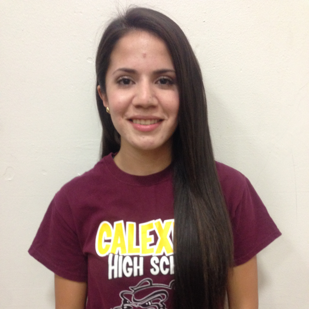 Maria Fernanda Lizarraga mugshot