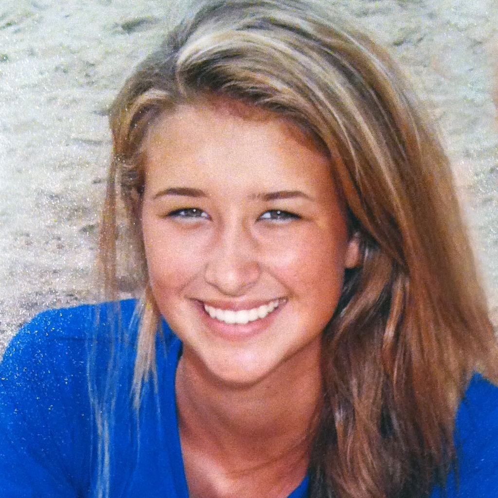 Taylor Cochrane mugshot