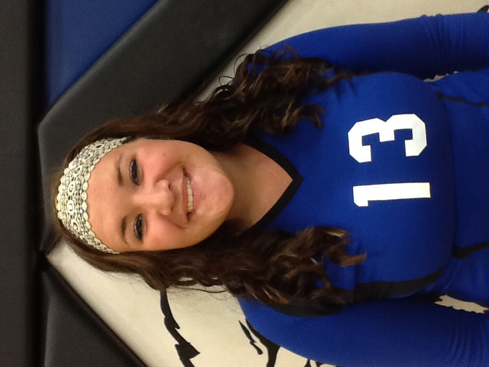 Mackenzie Beavers mugshot