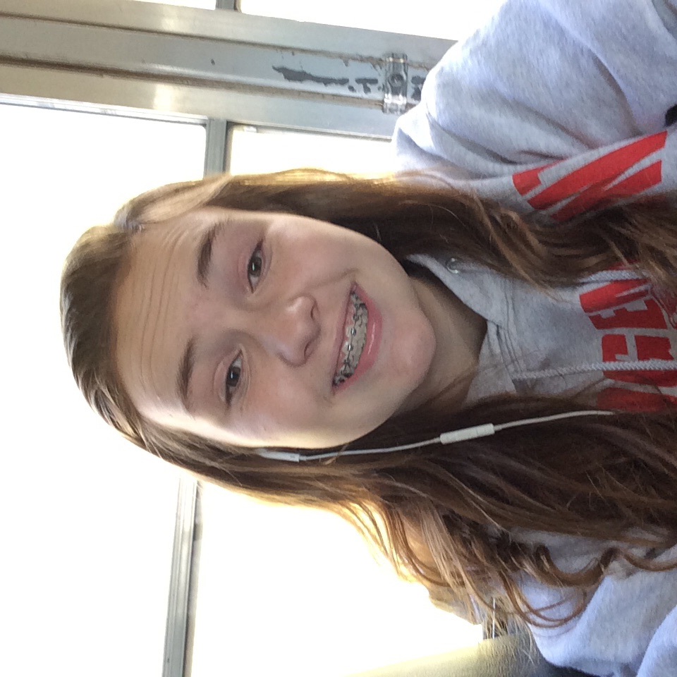 Kayla White mugshot