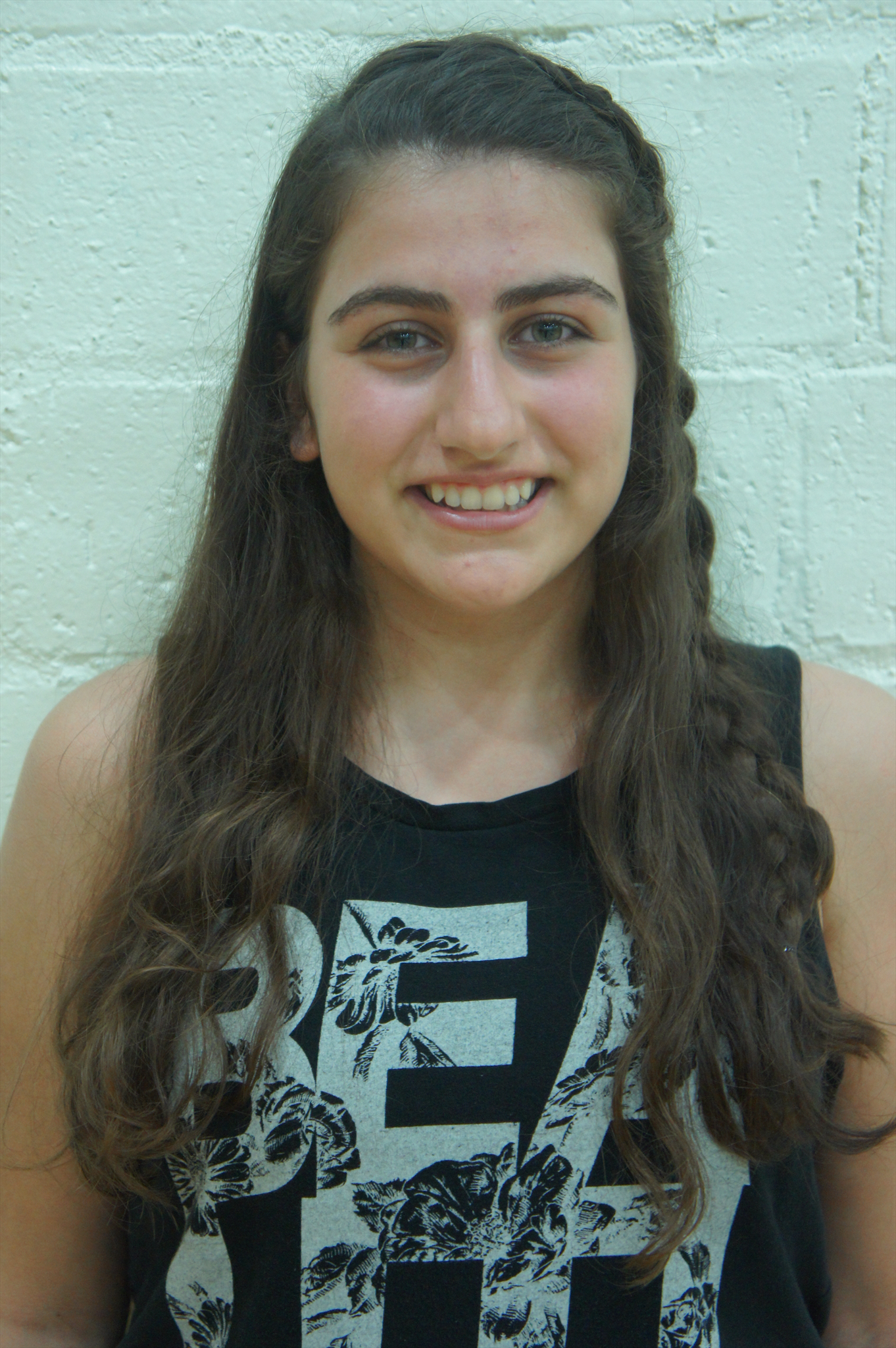 Nareh Andriyacyan mugshot